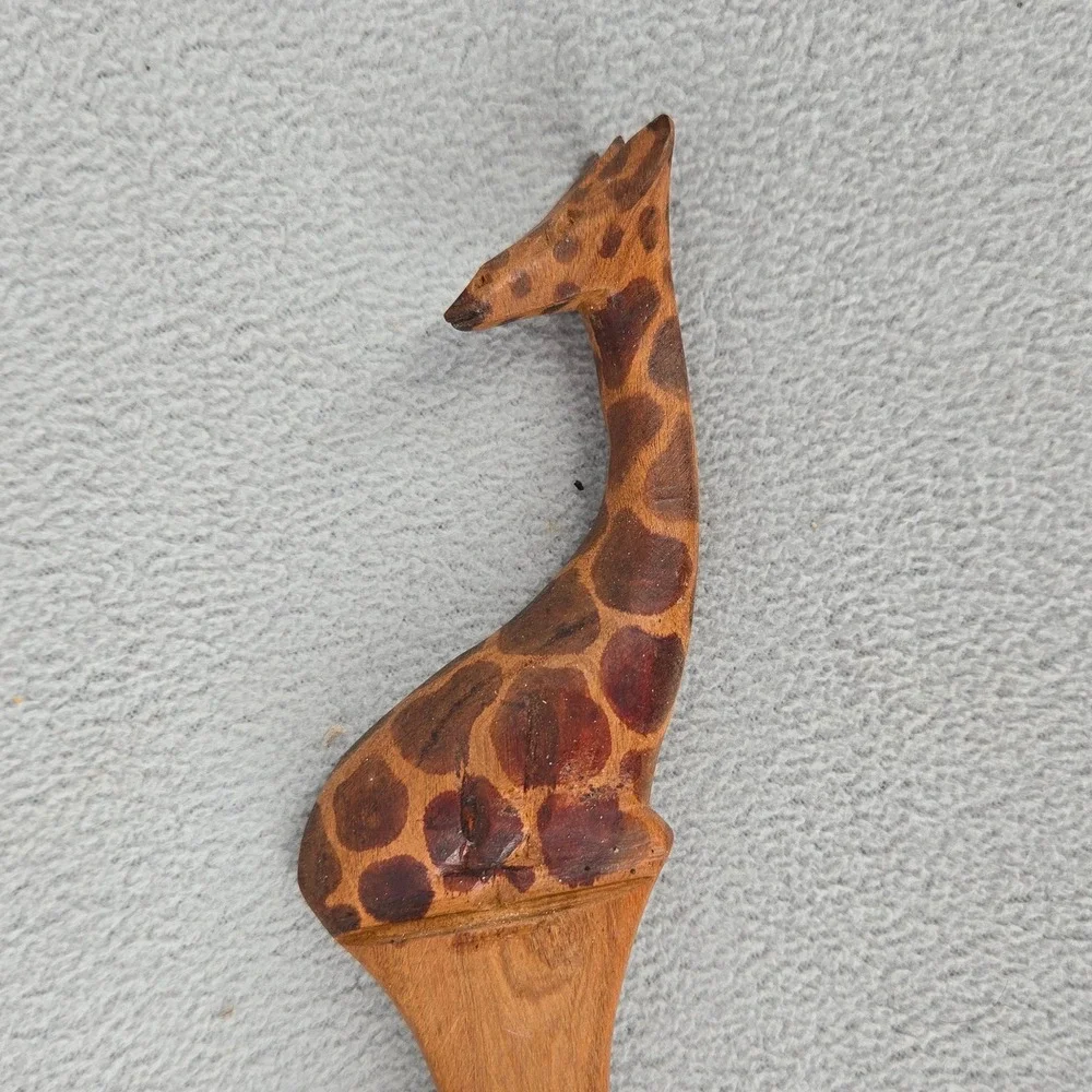 Unbranded handcrafted wooden